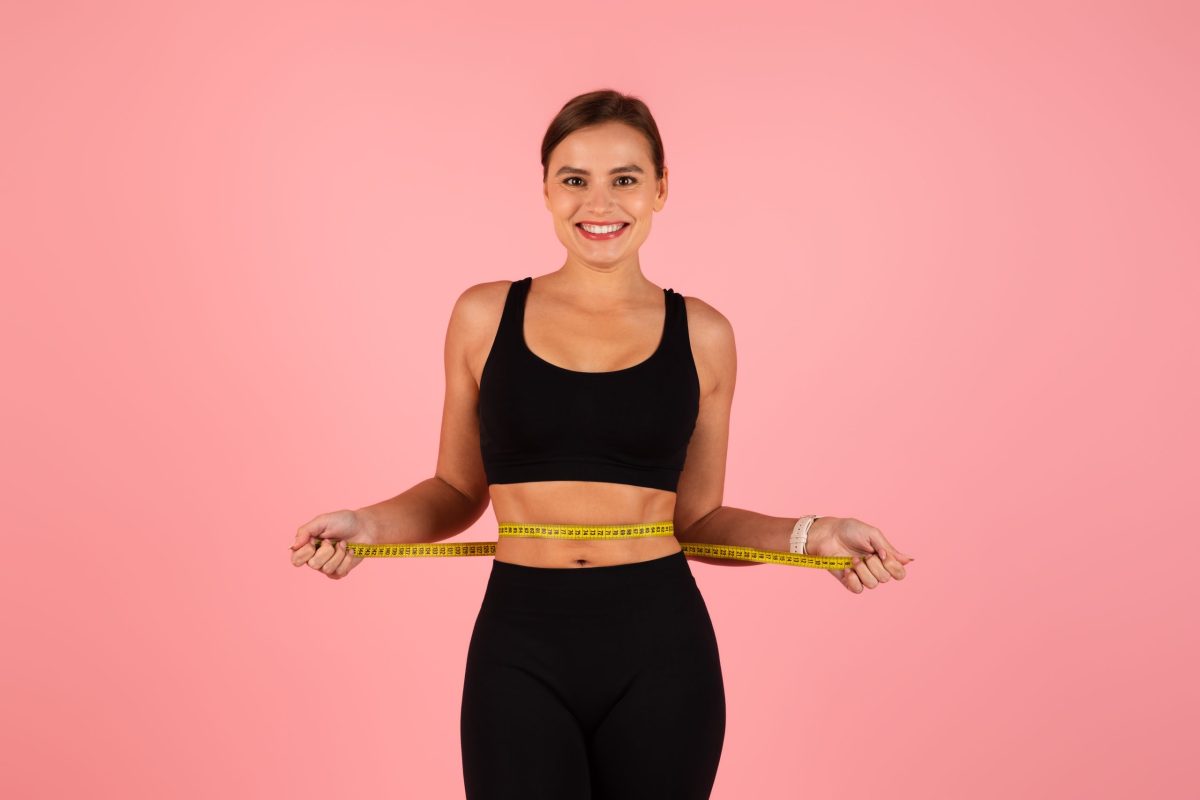 The Role of Peptide Therapy in Weight Loss, Friendswood