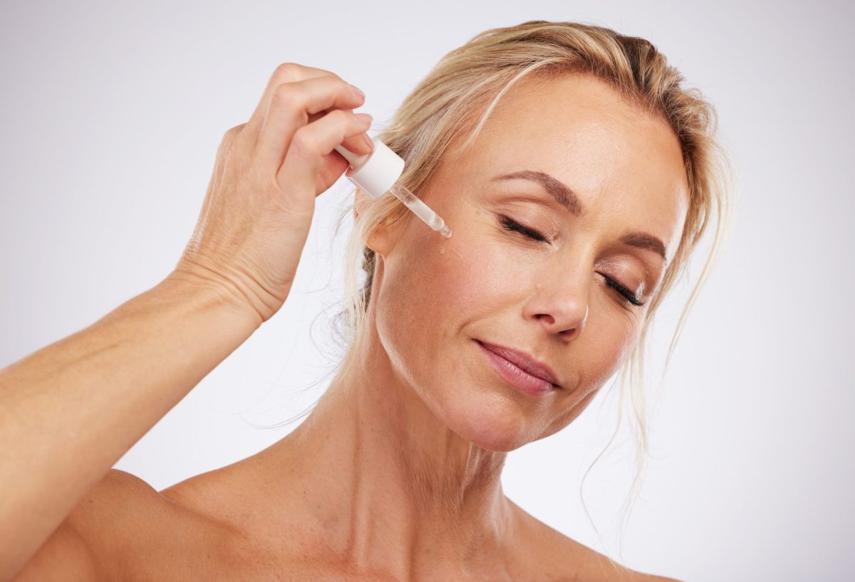 The Benefits of Peptide Therapy for Anti-Aging, Friendswood