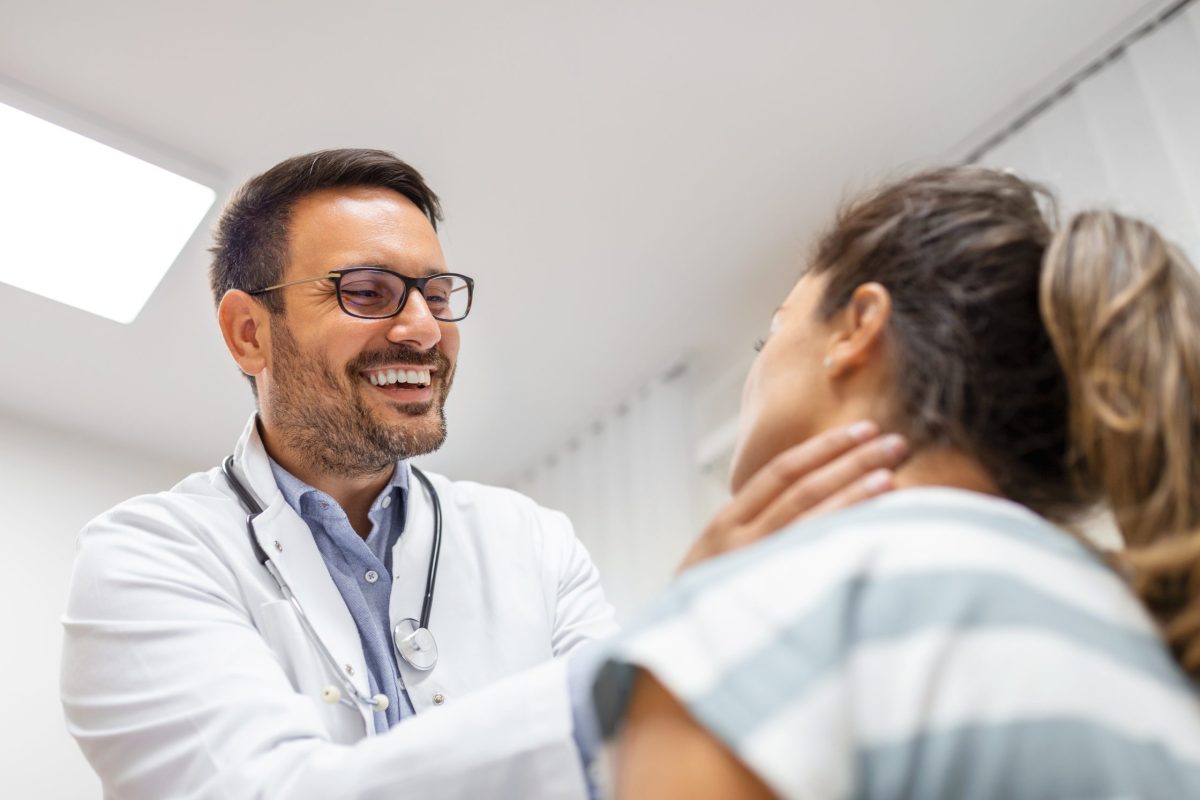 Peptide Therapy Clinic, Friendswood