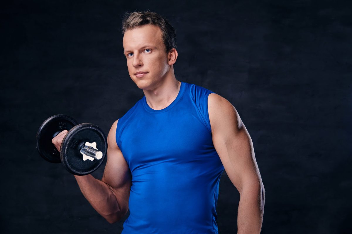Peptide Therapy Clinic, Friendswood